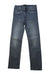 A Grey Jeans from Boss in size 8Y for neutral. (Front View)