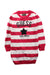 A Red Sweater Dresses from Guess in size 3T for girl. (Front View)