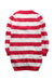 A Red Sweater Dresses from Guess in size 3T for girl. (Back View)