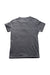 A Grey Short Sleeve T Shirts from Guess in size 8Y for boy. (Back View)