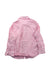 A Pink Long Sleeve Shirts from Nicholas & Bears in size 6T for neutral. (Back View)
