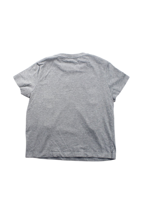 A Grey Short Sleeve T Shirts from Nicholas & Bears in size 3T for neutral. (Back View)