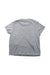A Grey Short Sleeve T Shirts from Nicholas & Bears in size 3T for neutral. (Back View)