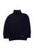 A Navy Knit Sweaters from Nicholas & Bears in size 6T for neutral. (Front View)