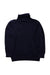A Navy Knit Sweaters from Nicholas & Bears in size 6T for neutral. (Back View)