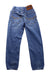 A Blue Jeans from EDWIN in size 7Y for neutral. (Back View)