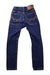 A Navy Jeans from EDWIN in size 7Y for neutral. (Back View)