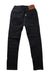A Black Jeans from EDWIN in size 7Y for neutral. (Back View)