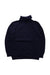 A Navy Knit Sweaters from Nicholas & Bears in size 6T for neutral. (Front View)