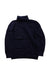 A Navy Knit Sweaters from Nicholas & Bears in size 6T for neutral. (Back View)