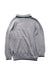 A Grey Long Sleeve Polos from Nicholas & Bears in size 6T for boy. (Back View)