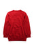 A Red Knit Sweaters from Nicholas & Bears in size 6T for neutral. (Back View)