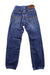 A Blue Jeans from EDWIN in size 7Y for neutral. (Back View)