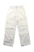 A White Casual Pants from Nicholas & Bears in size 6T for neutral. (Front View)