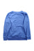A Blue Crewneck Sweatshirts from Petit Bateau in size 8Y for neutral. (Back View)
