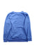 A Blue Crewneck Sweatshirts from Petit Bateau in size 8Y for neutral. (Back View)
