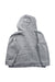 A Grey Hooded Sweatshirts from BAPE KIDS in size 6T for neutral. (Back View)