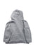 A Grey Hooded Sweatshirts from BAPE KIDS in size 6T for neutral. (Back View)