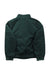 A Green Lightweight Jackets from Burberry in size 6T for boy. (Back View)