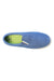 A Blue Slip Ons from Crewcuts in size 12Y for neutral. (Front View)