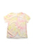 A Multicolour Short Sleeve T Shirts from Moody Tiger in size 7Y for neutral. (Back View)