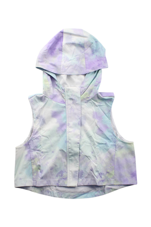 A Multicolour Outerwear Vests from Moody Tiger in size 7Y for neutral. (Front View)