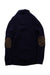 A Navy Cardigans from Nicholas & Bears in size 8Y for neutral. (Back View)