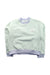 A Green Crewneck Sweatshirts from Moody Tiger in size 10Y for neutral. (Front View)