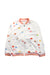 A Multicolour Lightweight Jackets from Momonittu in size 10Y for girl. (Front View)