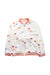 A Multicolour Lightweight Jackets from Momonittu in size 10Y for girl. (Front View)