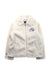 A White Puffer/Quilted Coats & Outerwear from Fila in size 10Y for neutral. (Front View)
