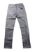 A Grey Casual Pants from Jacadi in size 8Y for boy. (Back View)