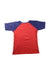 A Red Short Sleeve T Shirts from Bonpoint in size 12Y for neutral. (Back View)
