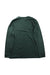 A Green Long Sleeve T Shirts from Patagonia in size 14Y for neutral. (Back View)