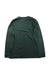 A Green Long Sleeve T Shirts from Patagonia in size 14Y for neutral. (Back View)