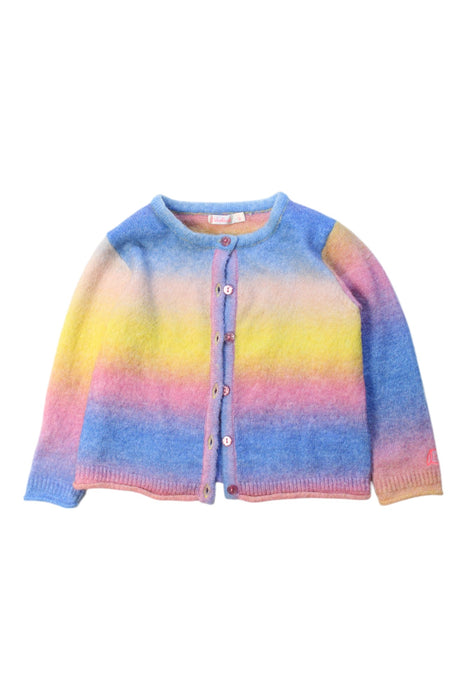 A Multicolour Cardigans from Billieblush in size 2T for girl. (Front View)