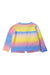 A Multicolour Cardigans from Billieblush in size 2T for girl. (Back View)