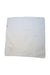 A White Blankets from Hermès in size O/S for neutral. (Back View)