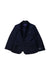 A Navy Blazers from Nicholas & Bears in size 4T for boy. (Front View)