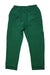 A Green Sweatpants from Petit Bateau in size 8Y for neutral. (Back View)