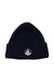 A Navy Beanies from Petit Bateau in size O/S for neutral. (Front View)