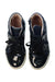 A Navy Sneakers from Jacadi in size 6T for neutral. (Front View)