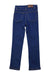 A Blue Jeans from Petit Bateau in size 6T for neutral. (Back View)