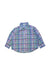A Multicolour Long Sleeve Shirts from Ralph Lauren in size 12-18M for boy. (Front View)