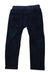 A Black Casual Pants from Petit Bateau in size 3T for neutral. (Back View)