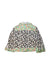 A Multicolour Lightweight Jackets from Bonpoint in size 4T for girl. (Back View)