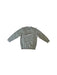 A Grey Knit Sweaters from Nicholas & Bears in size 4T for neutral. (Back View)