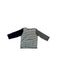 A Black Long Sleeve T Shirts from Petit Bateau in size 3T for boy. (Back View)