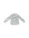 A White Long Sleeve Shirts from Bonpoint in size 8Y for girl. (Back View)