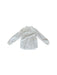 A White Long Sleeve Shirts from Bonpoint in size 8Y for girl. (Back View)